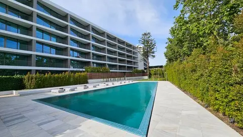 Apartment — 2 ch. — Cascais