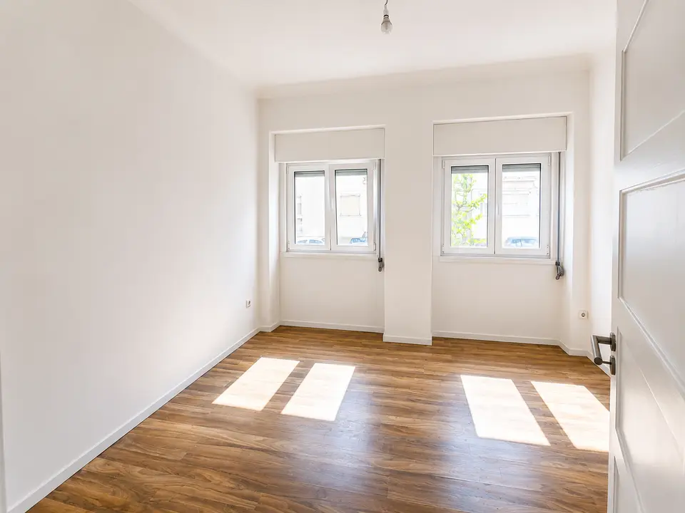 Apartment — 1 ch. — Matosinhos