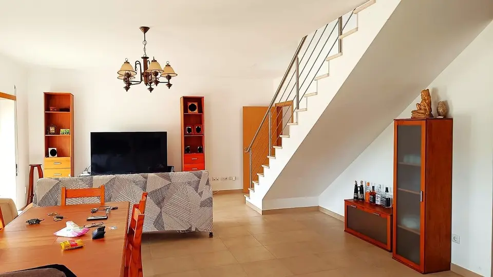 House โ 3 ch. โ Torres Novas
