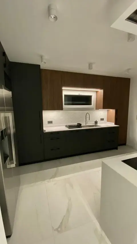 House — 5 ch. — Ramada