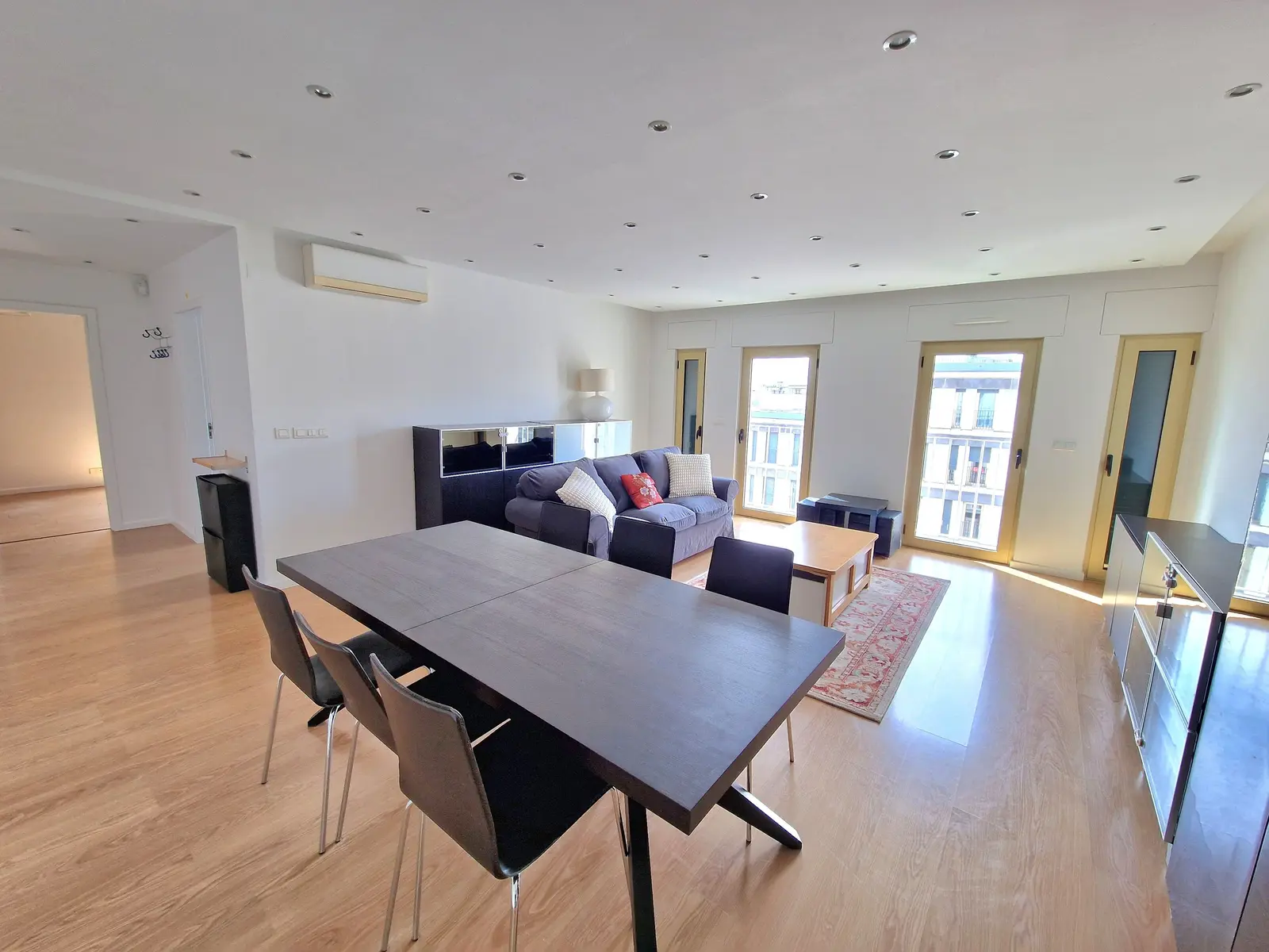 Apartment — 3 ch. — Lisboa