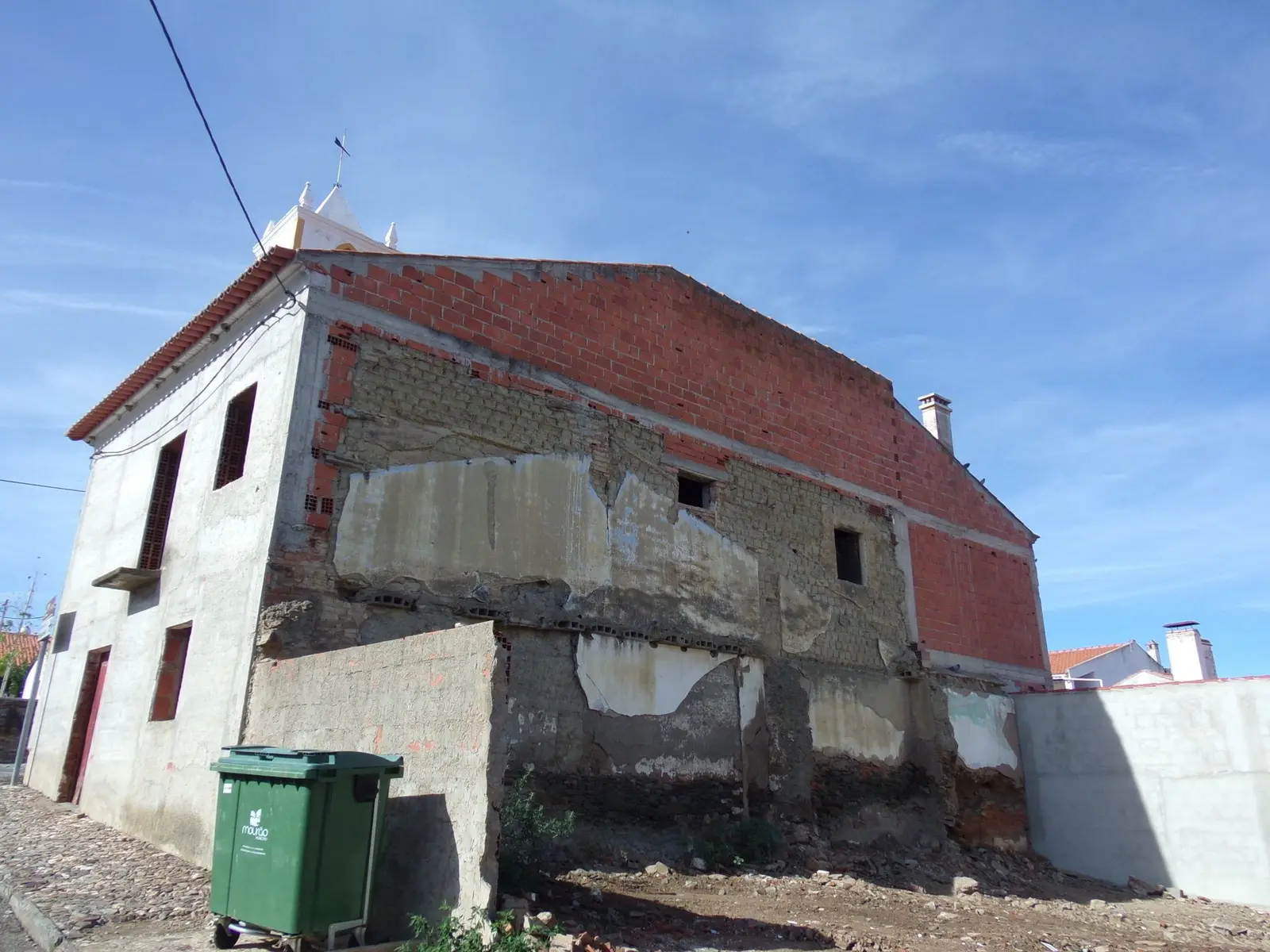 Other — 3 ch. — Granja Mou