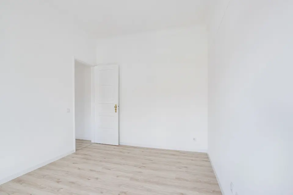 Apartment — 3 ch. — Lisboa