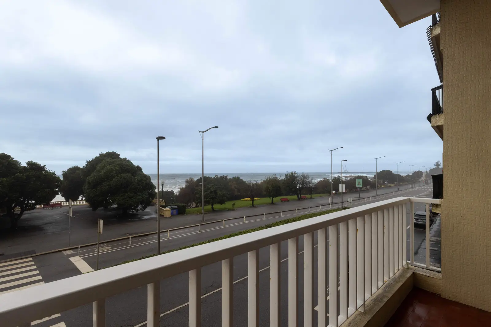 Apartment — 3 ch. — Porto
