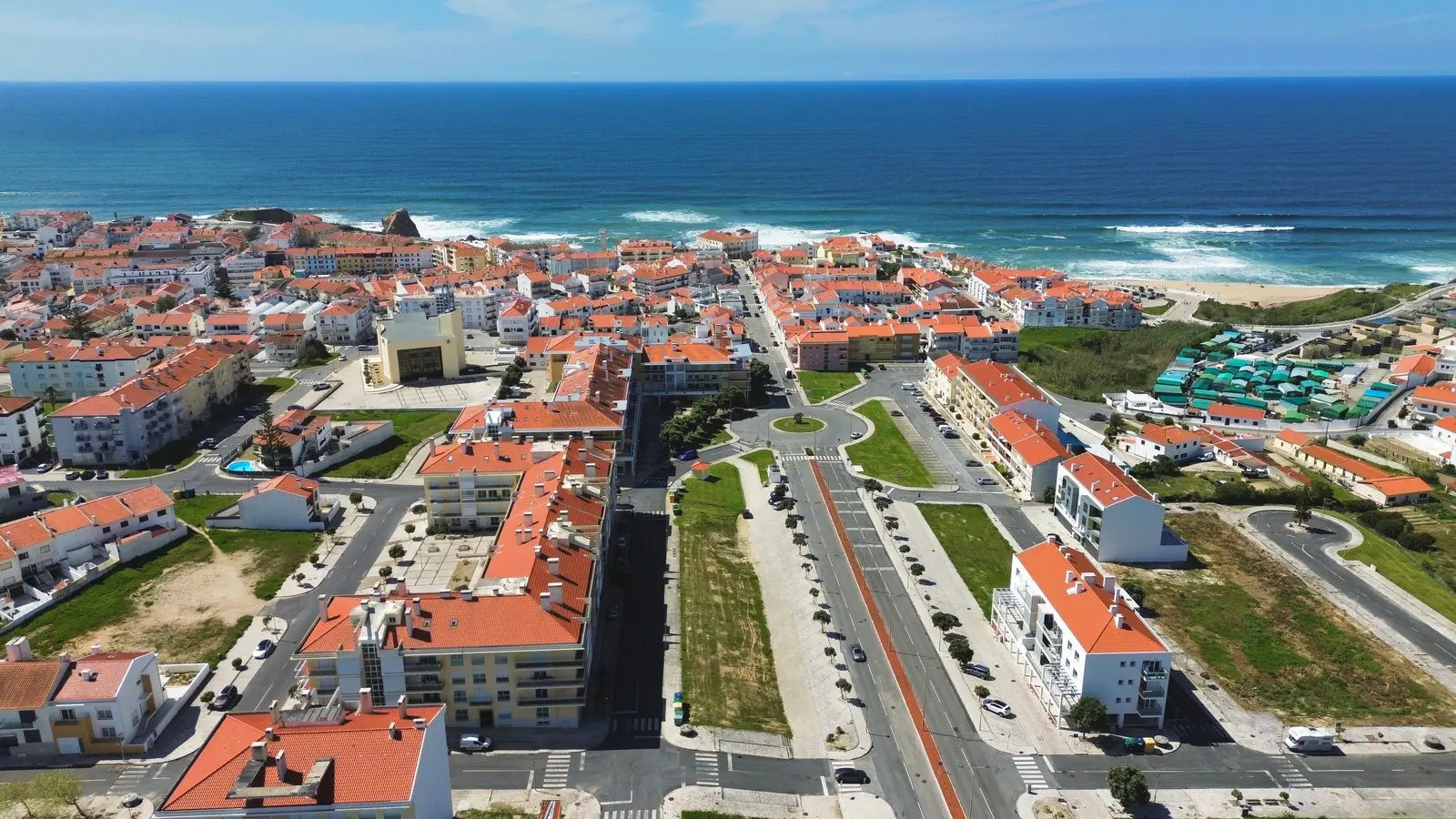Apartment — 3 ch. — Silveira