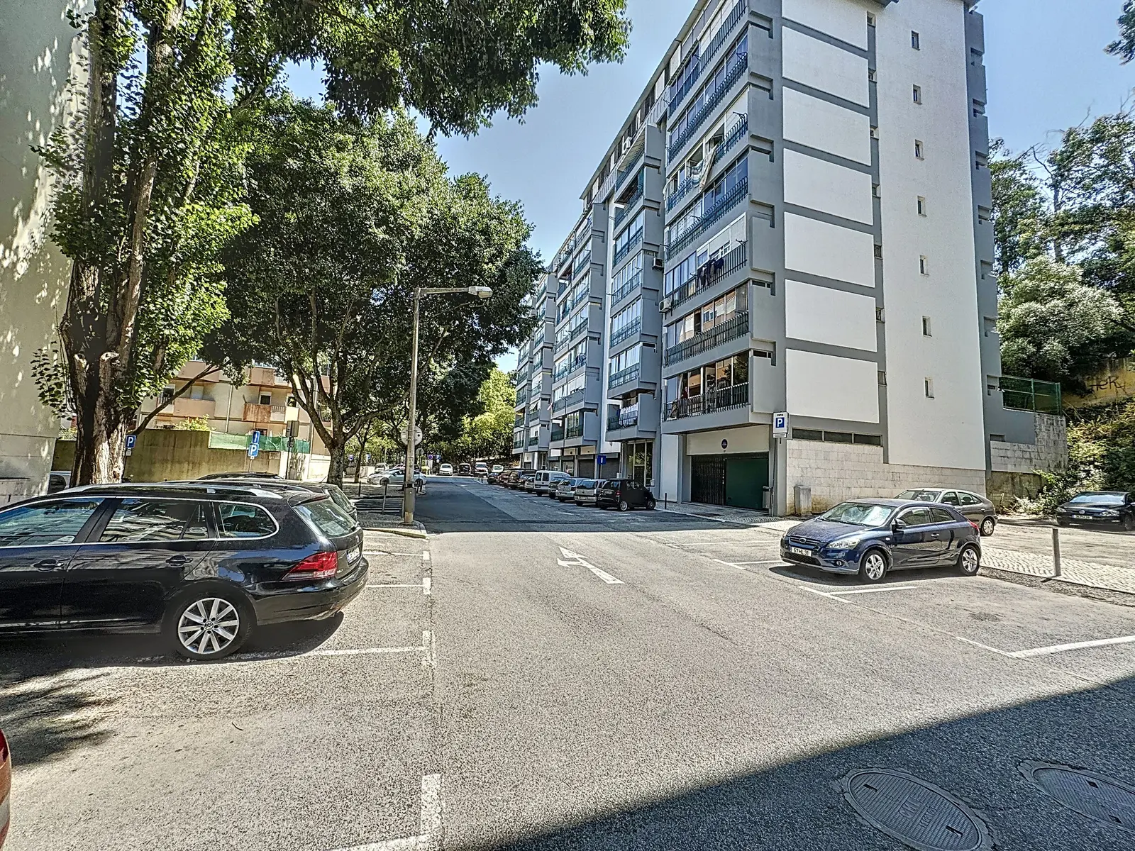 Apartment — 3 ch. — Lisboa