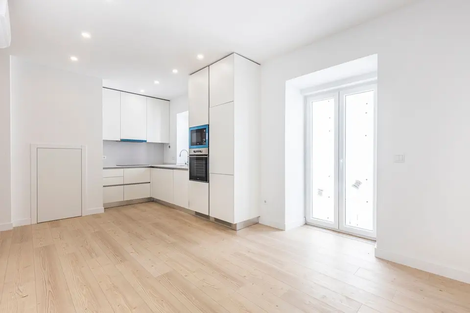 Apartment — 2 ch. — Lisboa