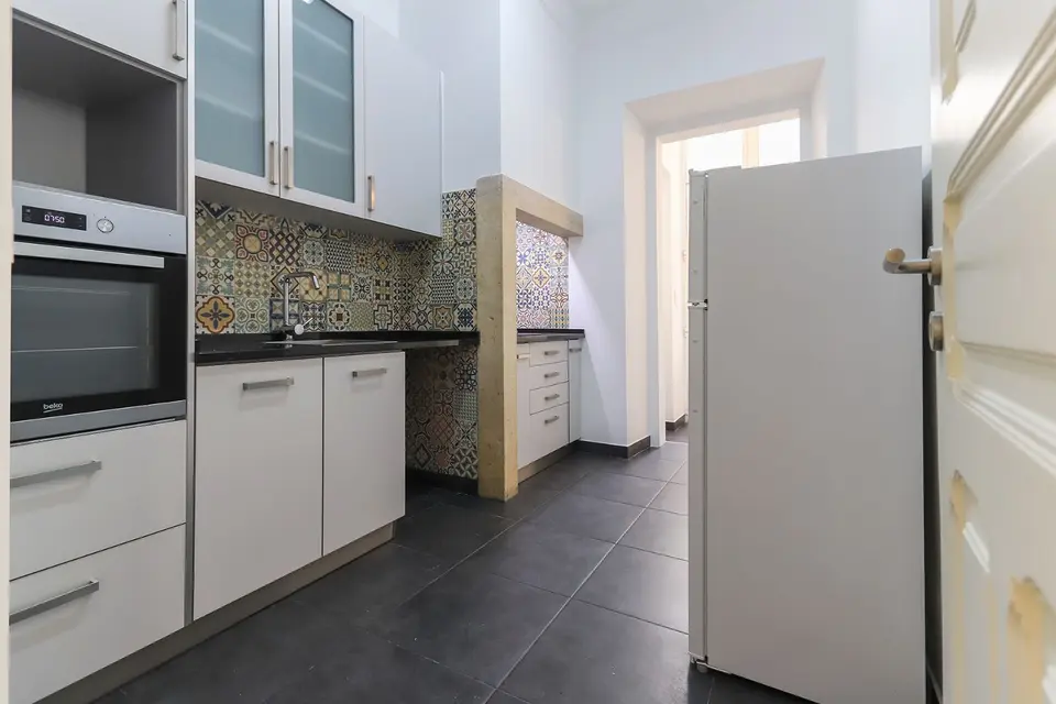 Apartment — 3 ch. — Lisboa