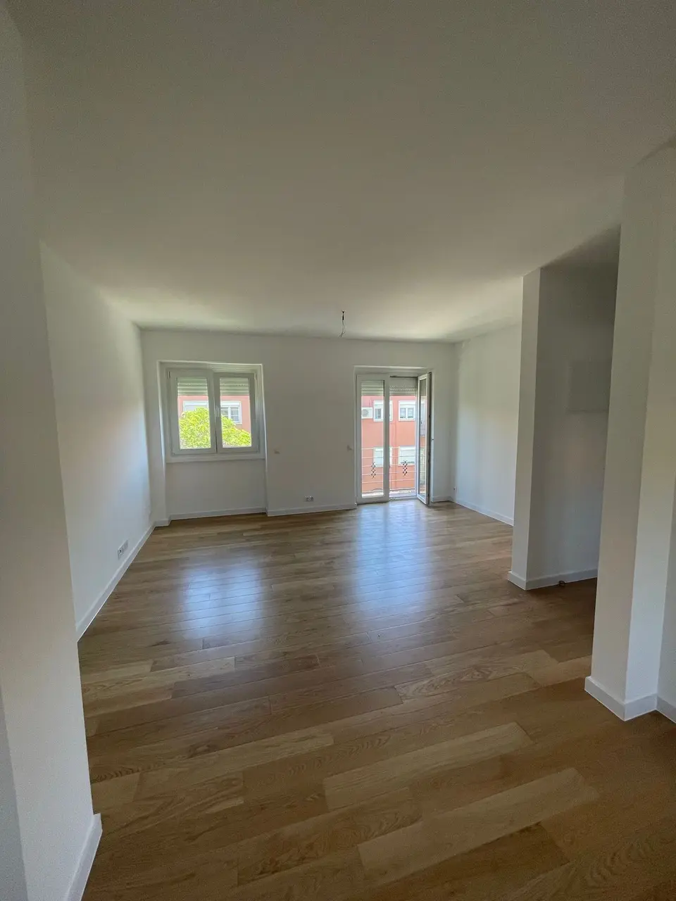 Apartment — 2 ch. — Lisboa