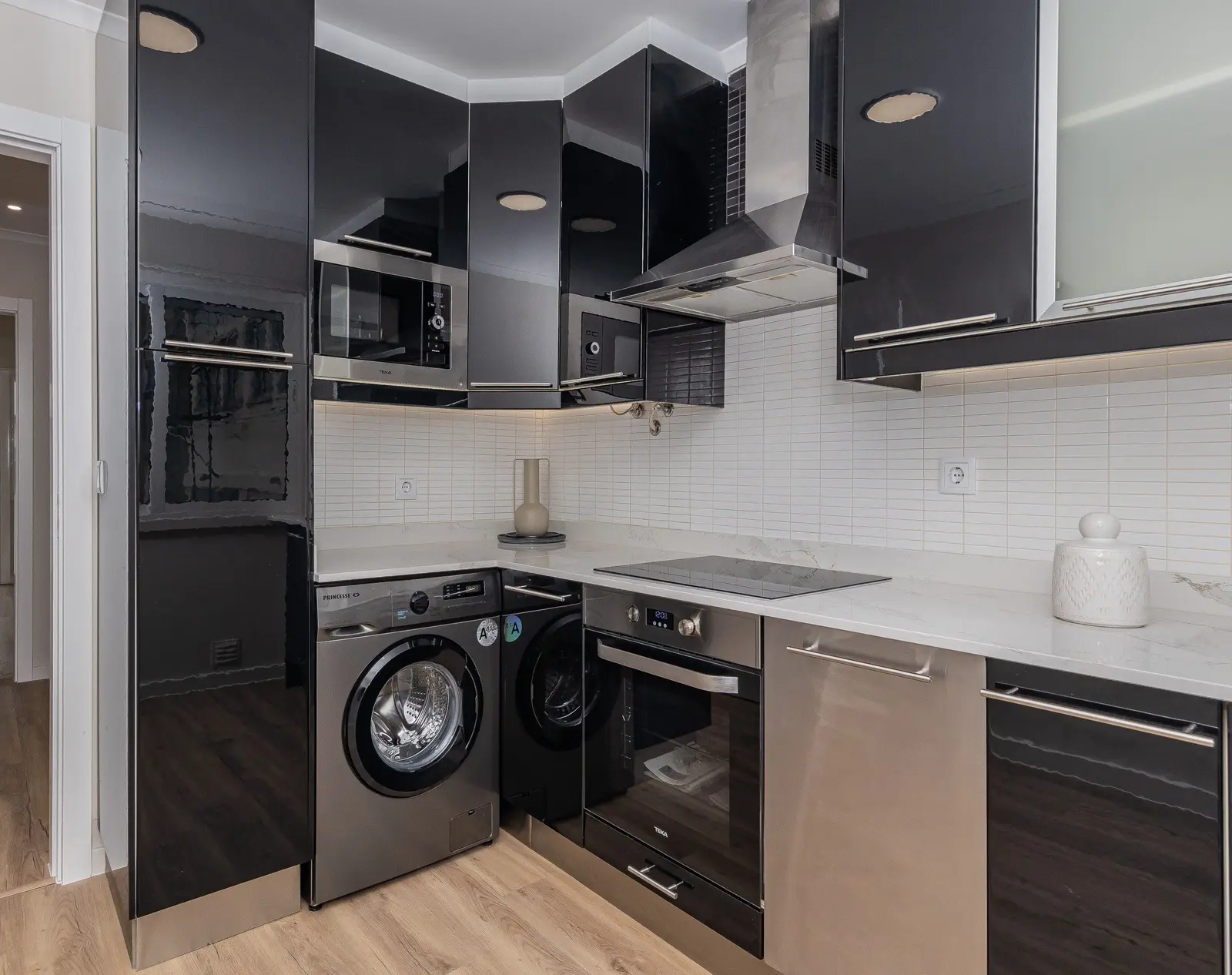 Apartment — 2 ch. — Algés