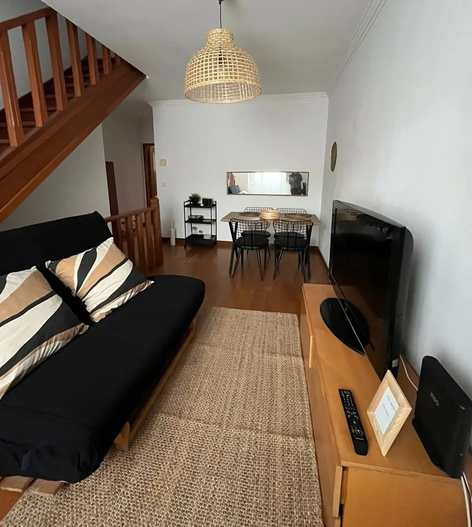Apartment — 2 ch. — Tomar