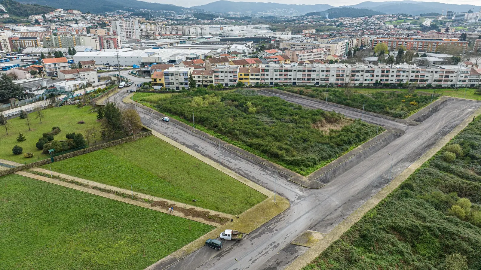 Other — Braga