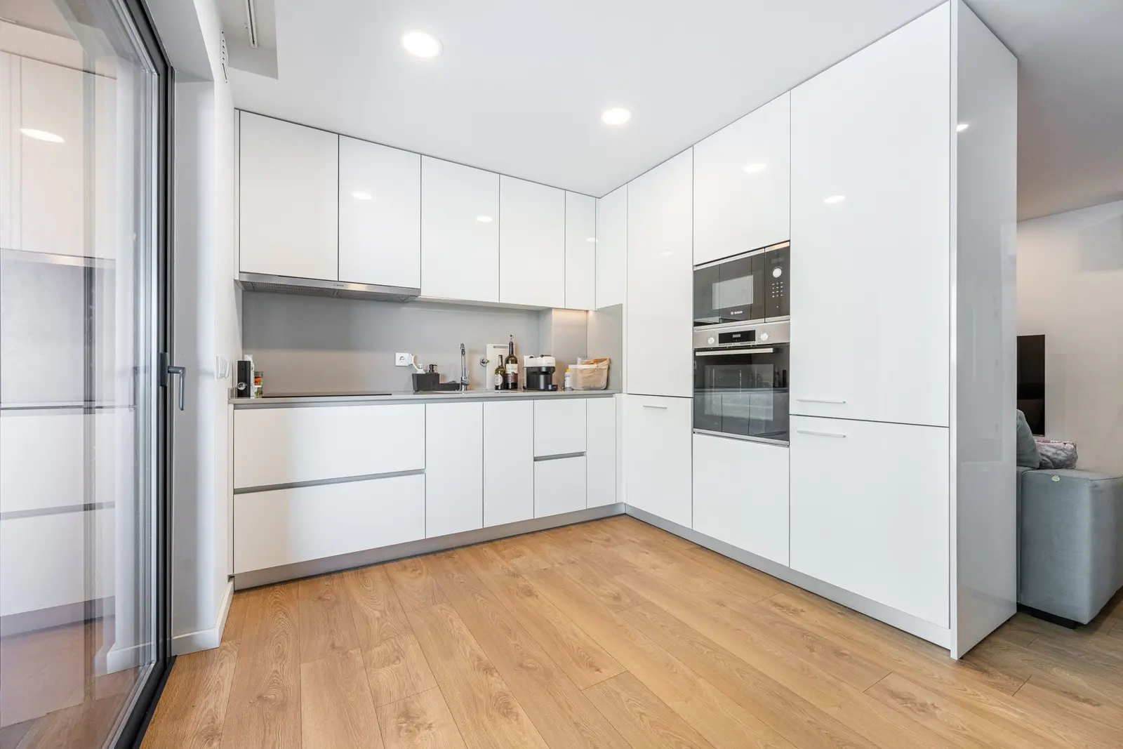 Apartment — 3 ch. — Braga