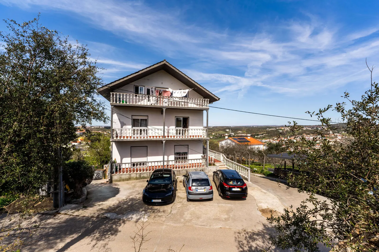 House — 3 ch. — Leiria