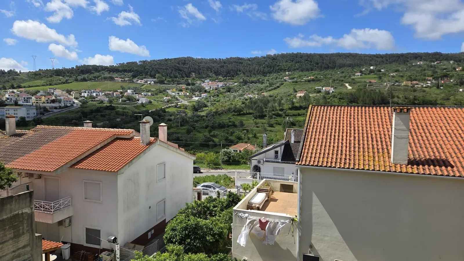 House — 3 ch. — São João Dos Montes