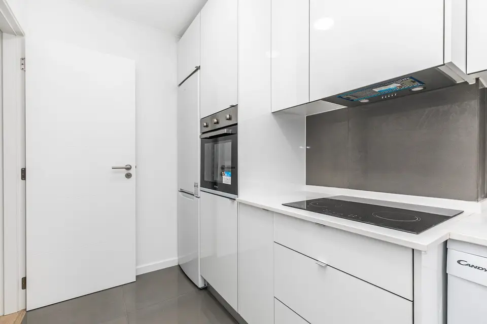 Apartment — 2 ch. — Amadora