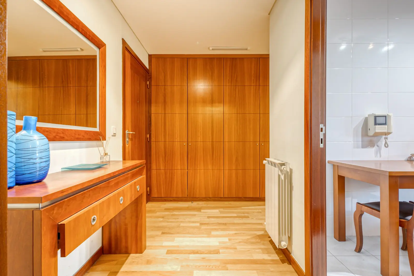 Apartment — 2 ch. — Porto