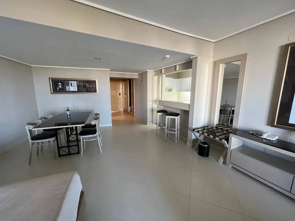 Apartment — 1 ch. — Quarteira