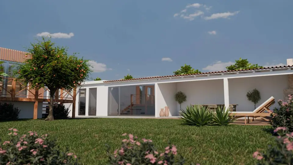 House — 2 ch. — Tondela