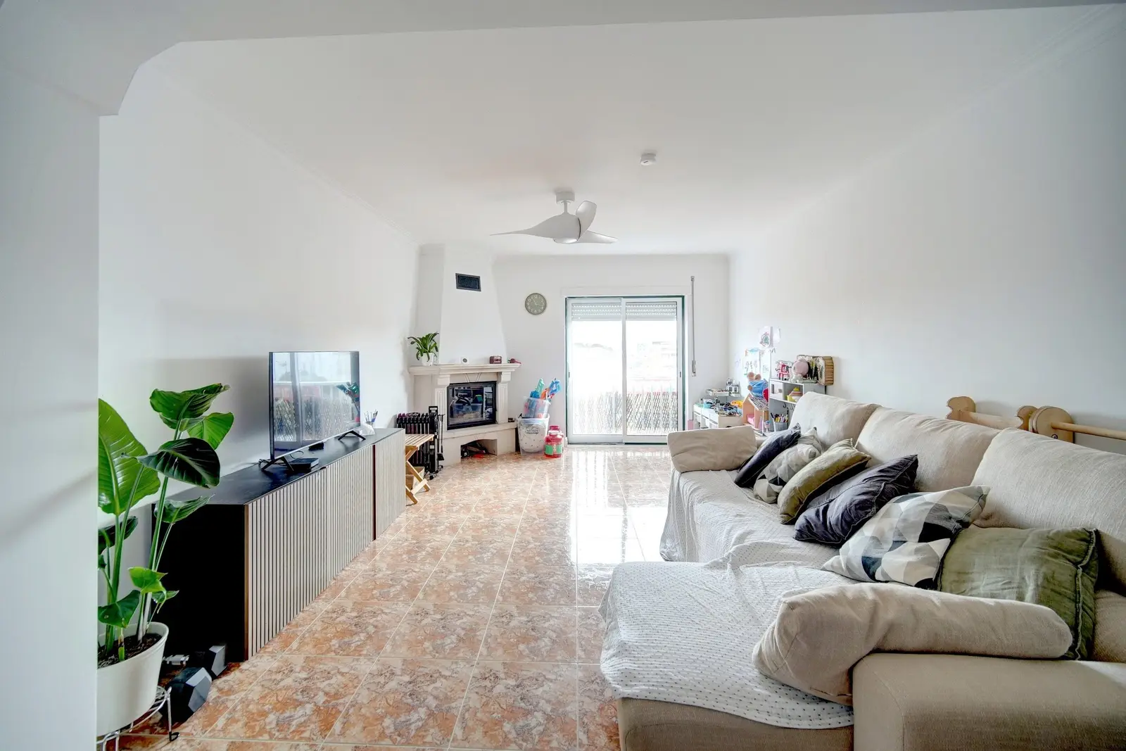 Apartment — 2 ch. — Setúbal