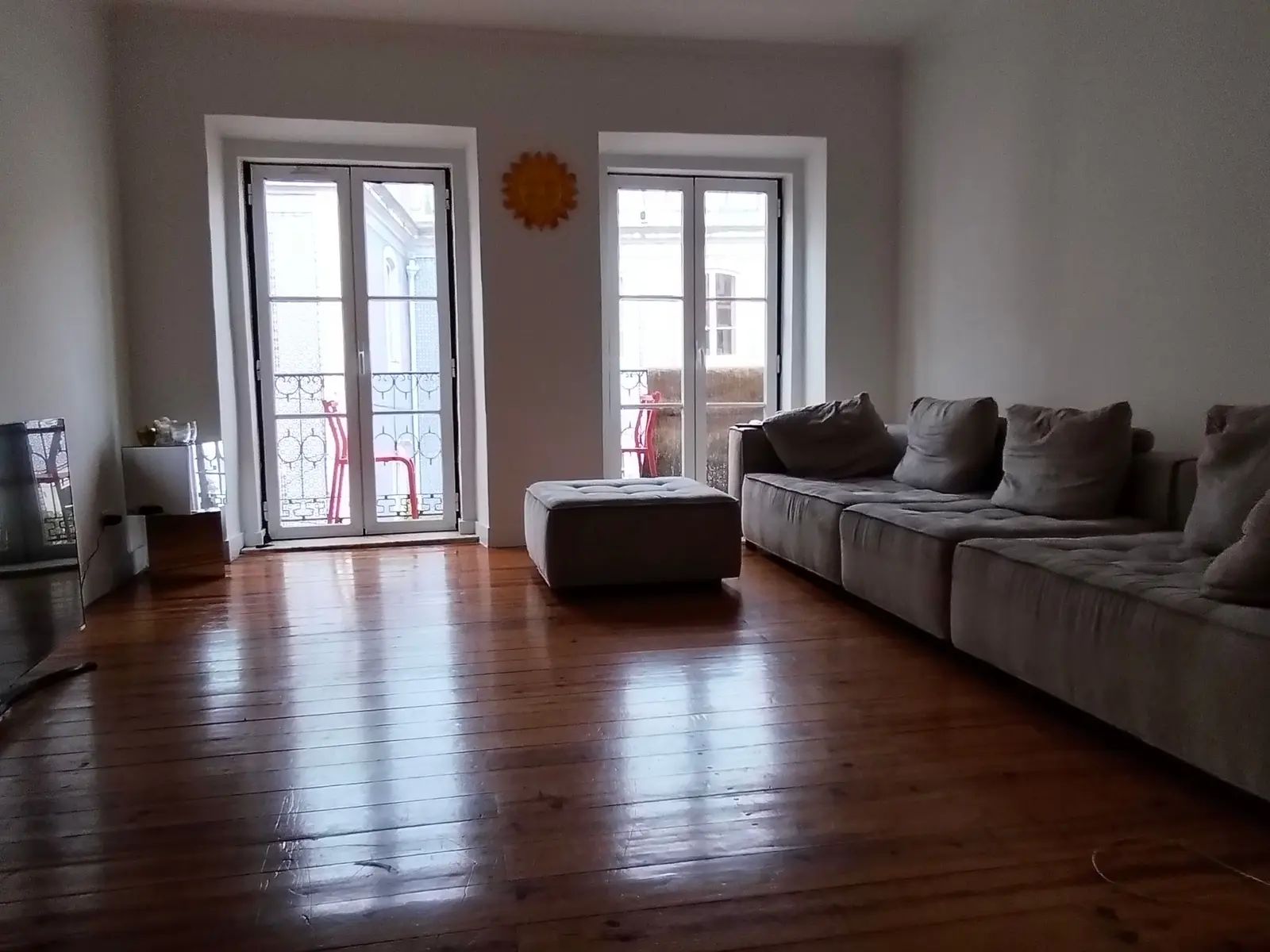 Apartment — 3 ch. — Lisboa
