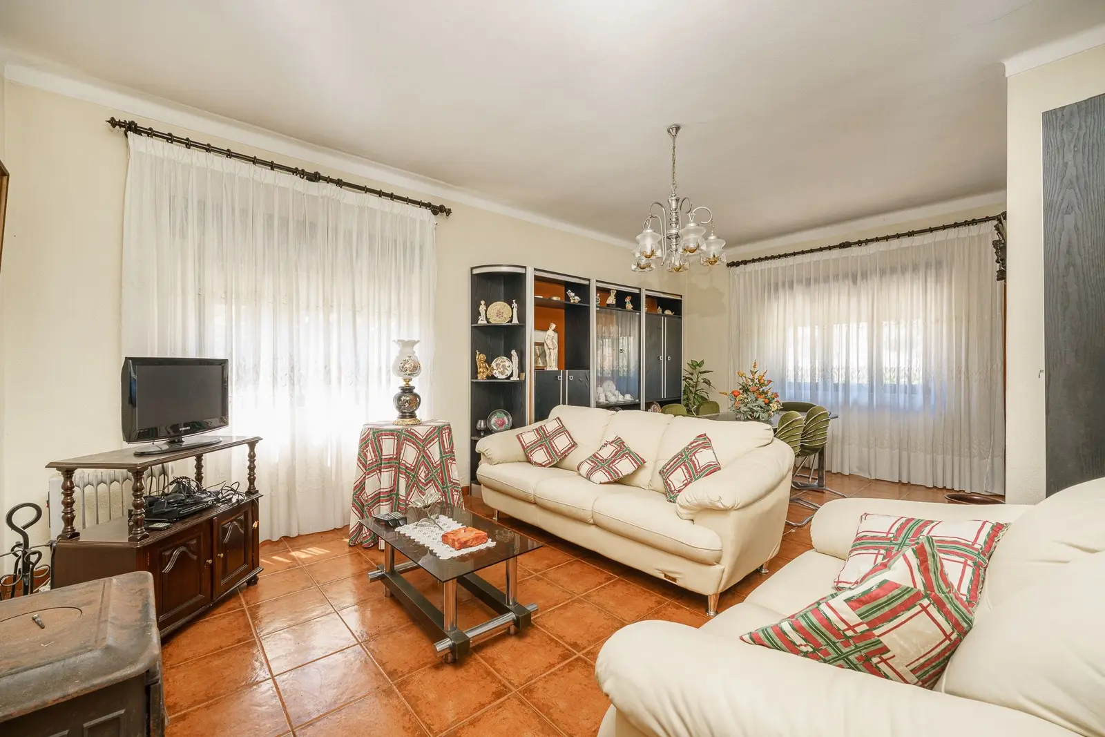 House — 3 ch. — Poceirão