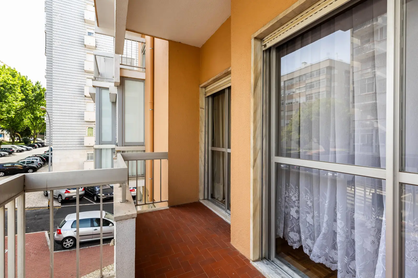 Apartment — 2 ch. — Oeiras