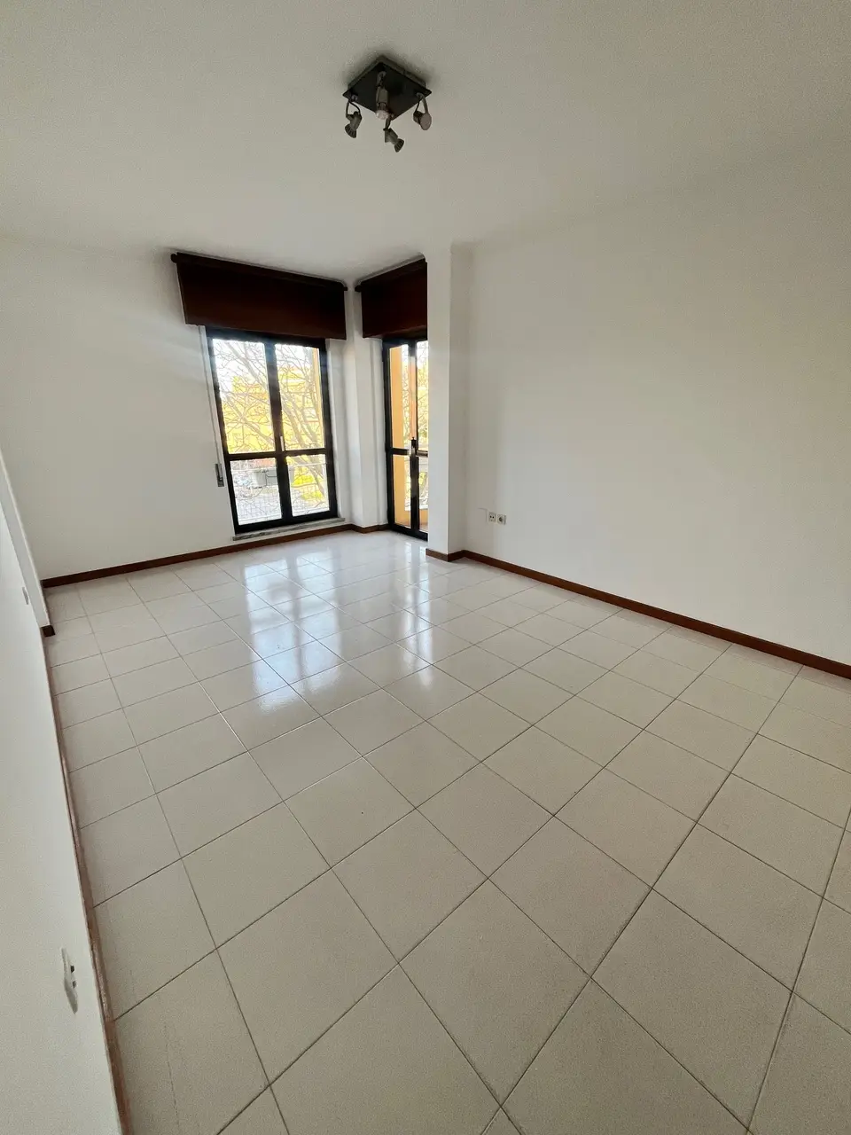 Apartment — 2 ch. — Lisboa