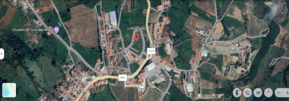 Other — Évora de Alcobaça