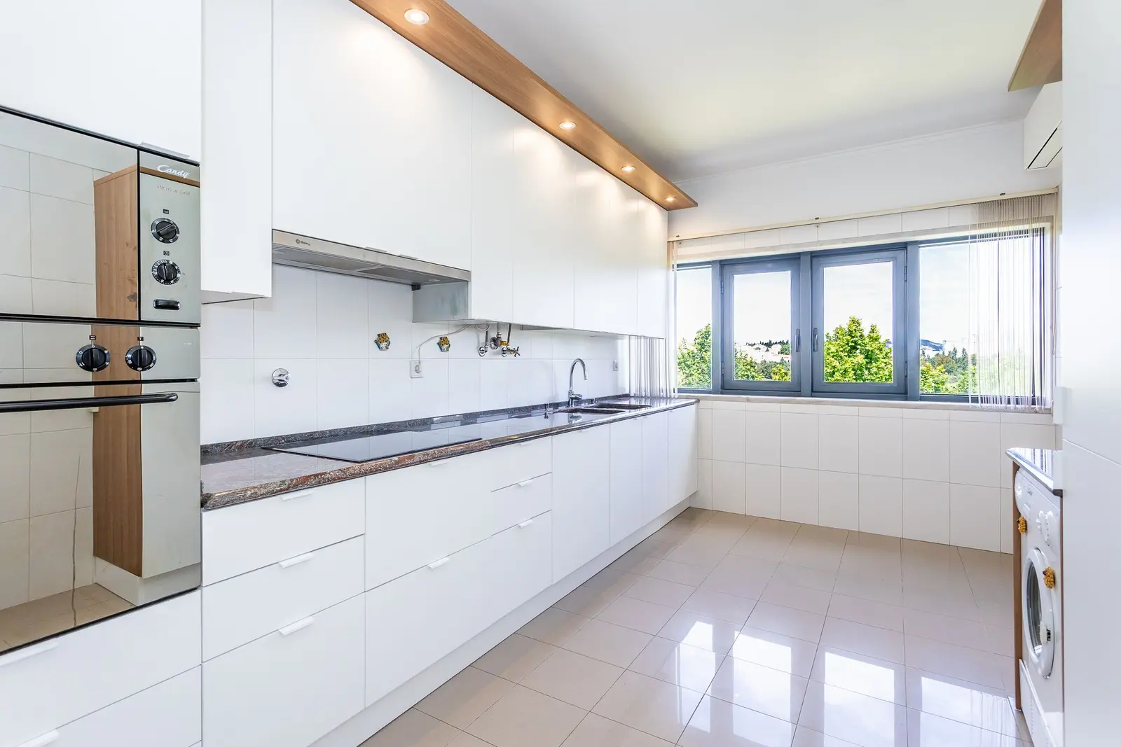 Apartment — 3 ch. — Lisboa