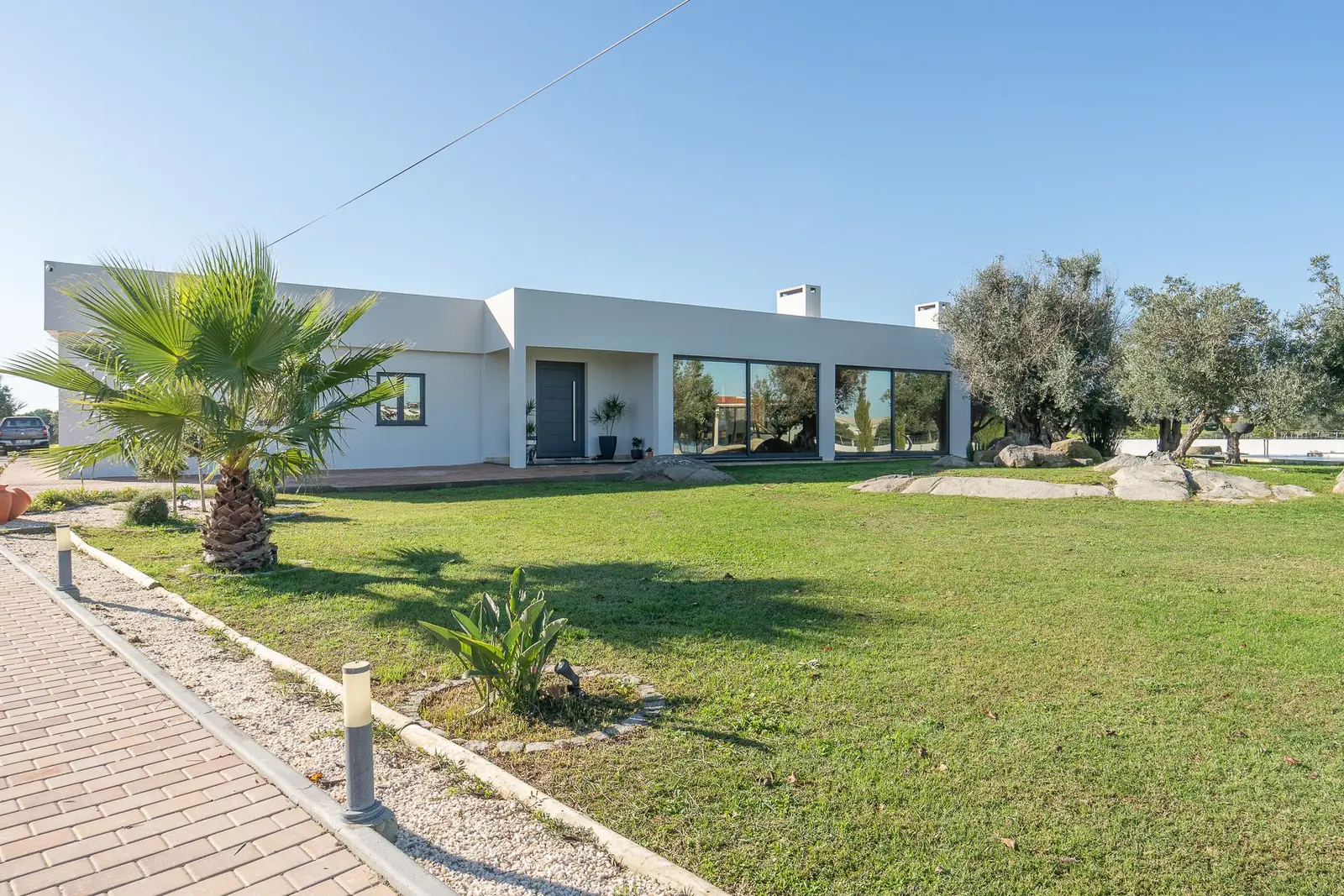 Farmhouse — 3 ch. — Évora