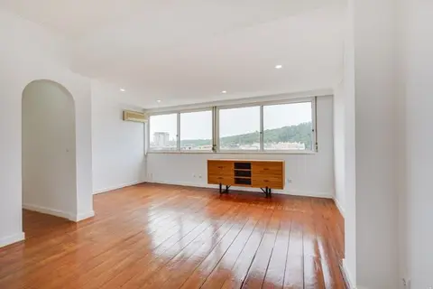 Apartment — 2 ch. — Lisboa