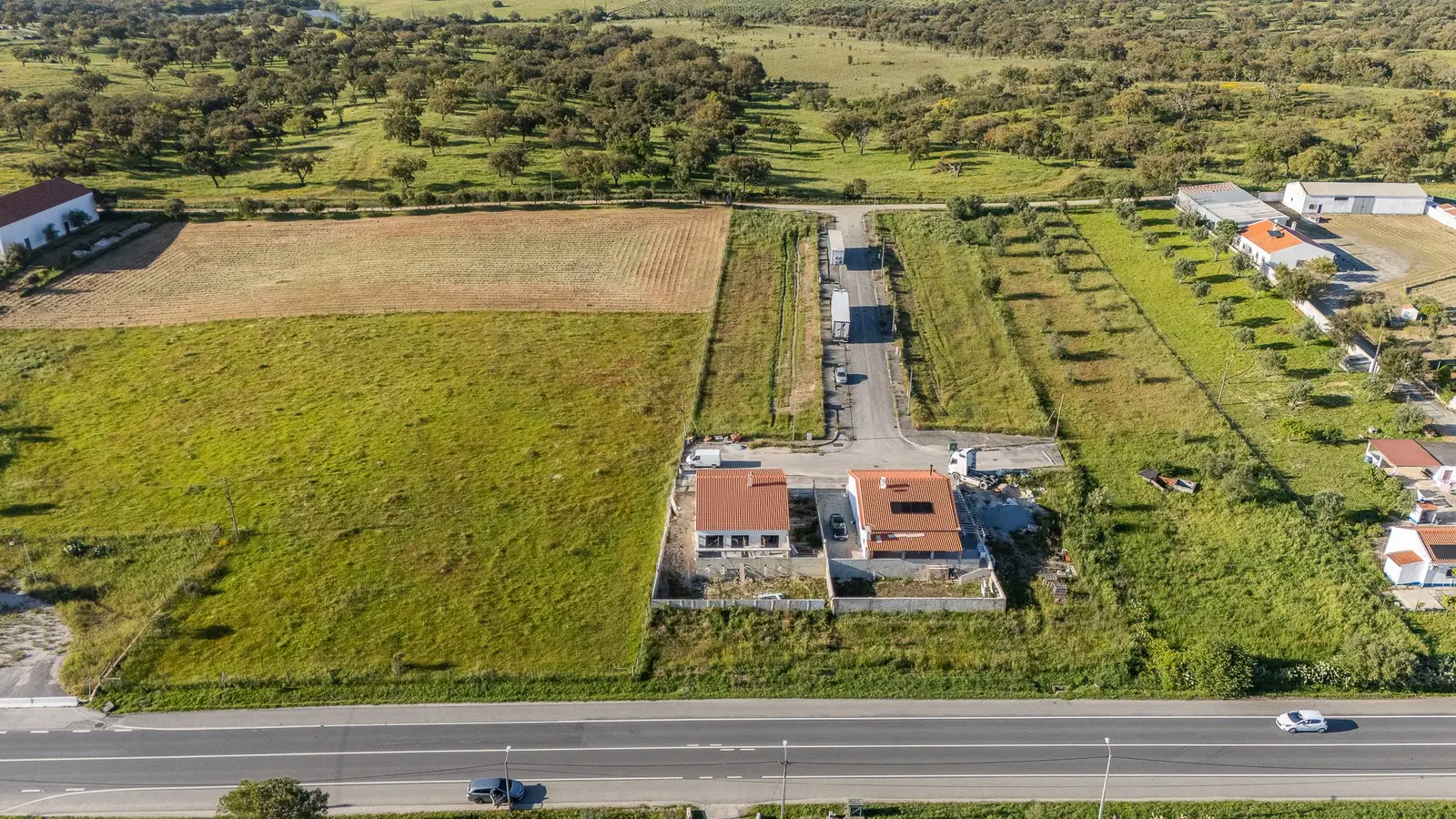 Other — Silveiras