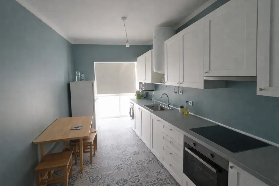 Apartment — 2 ch. — Lisboa