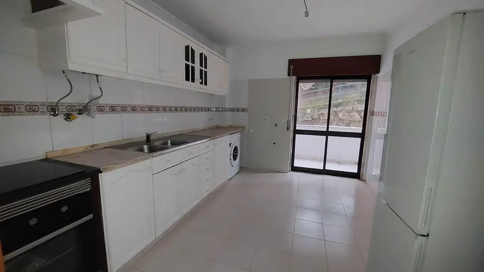 Apartment — 2 ch. — Mem Martins