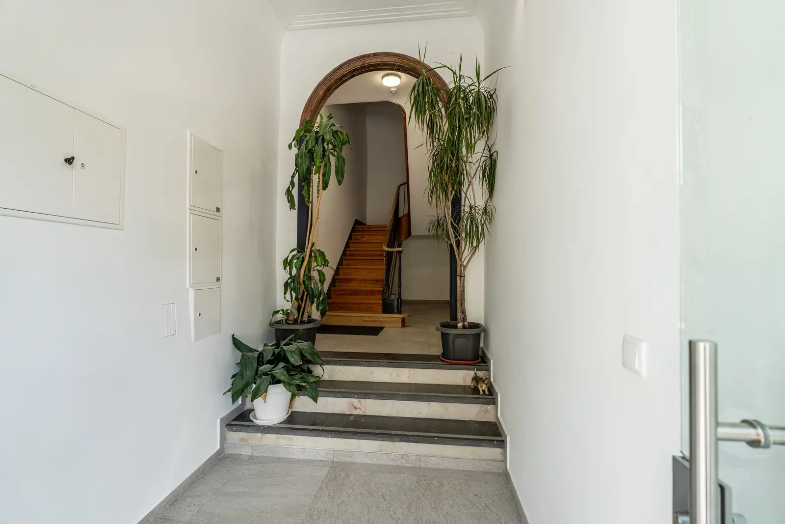 Apartment — 3 ch. — Lisboa