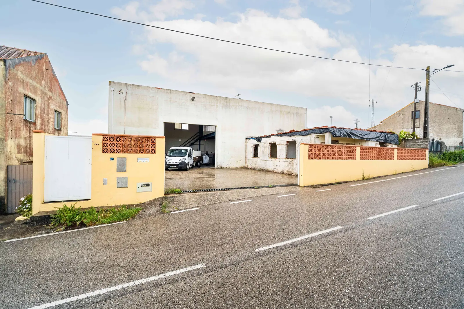 House — 3 ch. — Figueira Da Foz