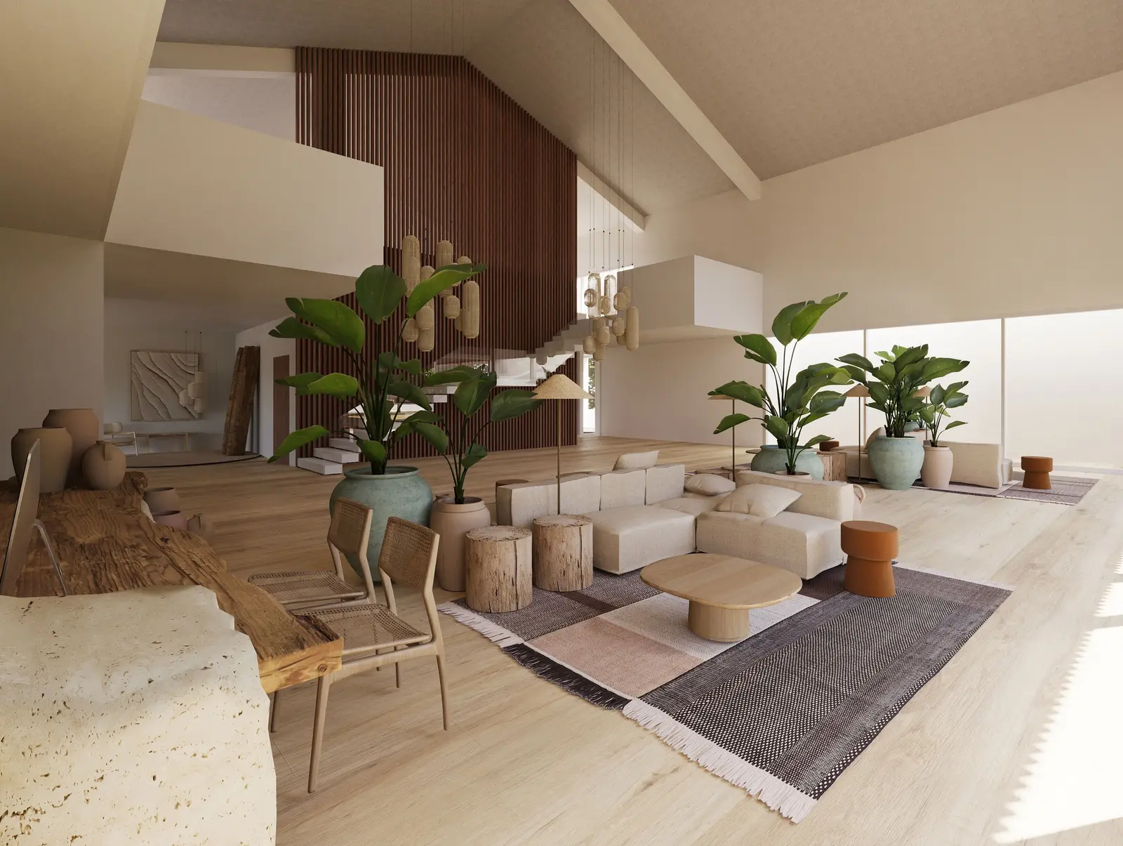House — 2 ch. — São Francisco Da Serra