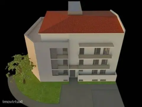 Apartment — 3 ch. — Marinha Grande