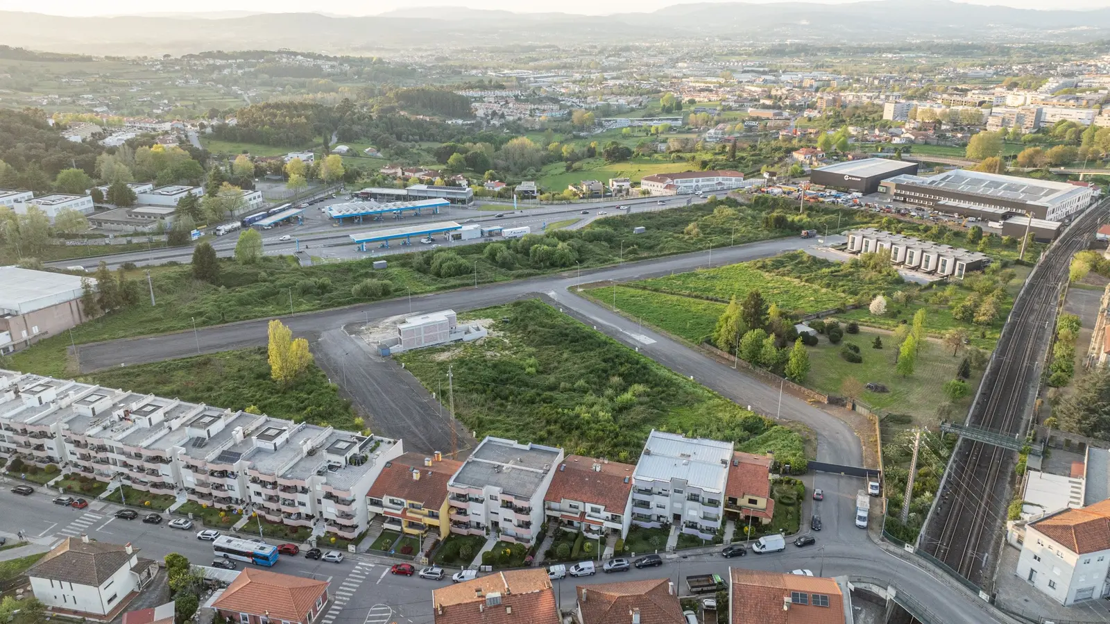 Other — Braga