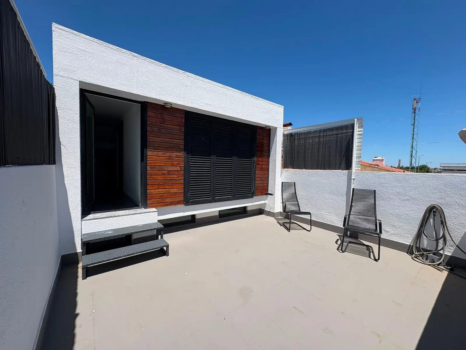 House — 2 ch. — Carcavelos