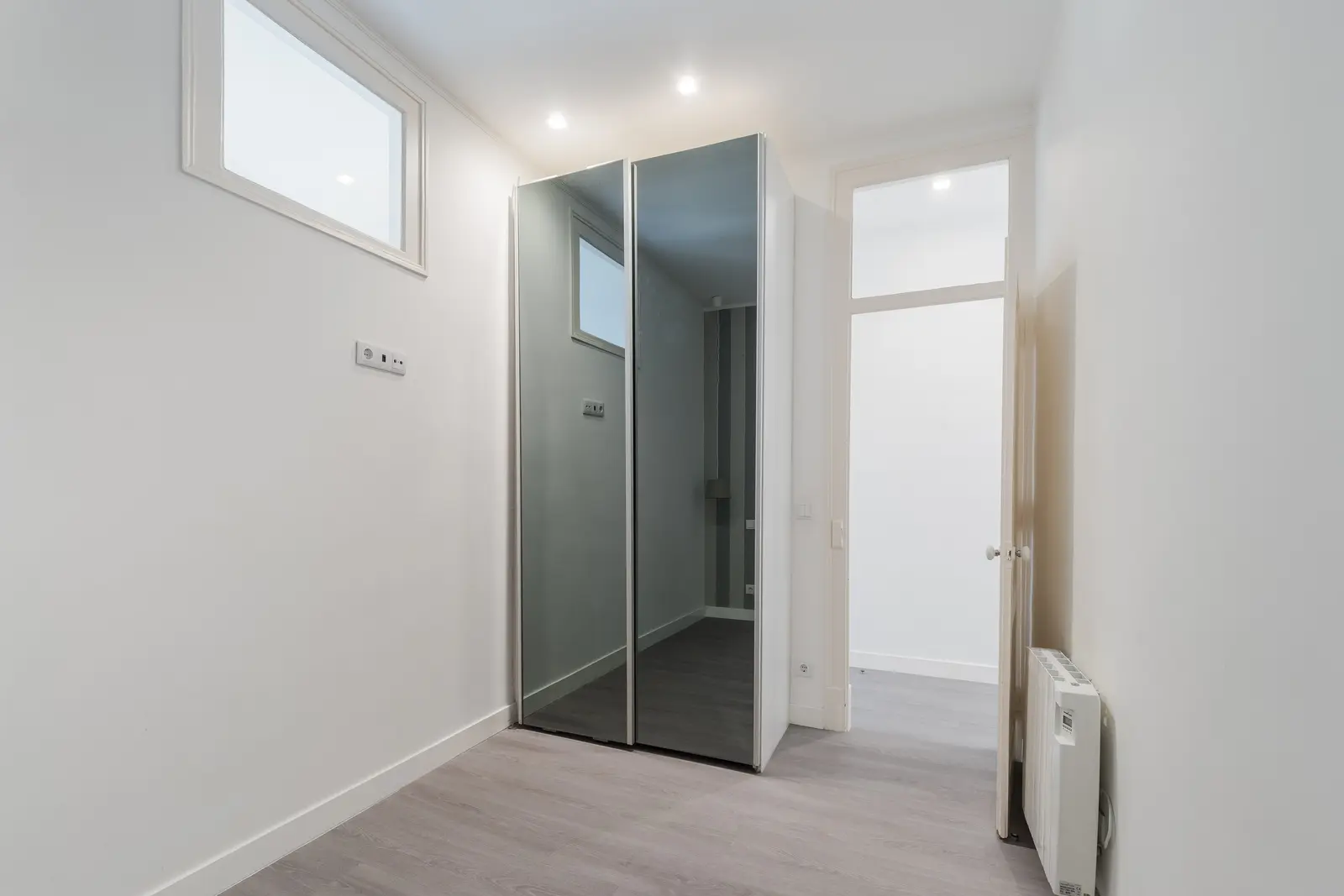 Apartment — 2 ch. — Lisboa