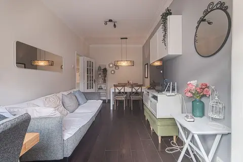 Apartment — 2 ch. — Amadora