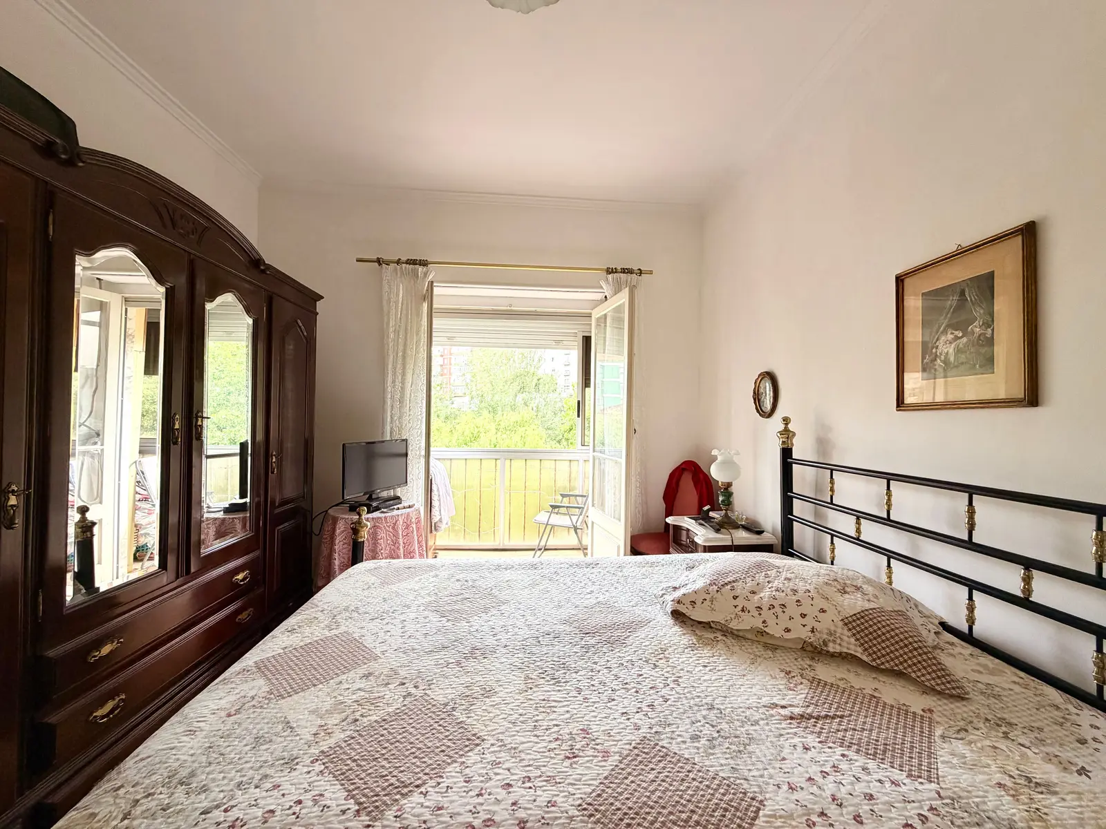 Apartment — 2 ch. — Agualva-Cacém