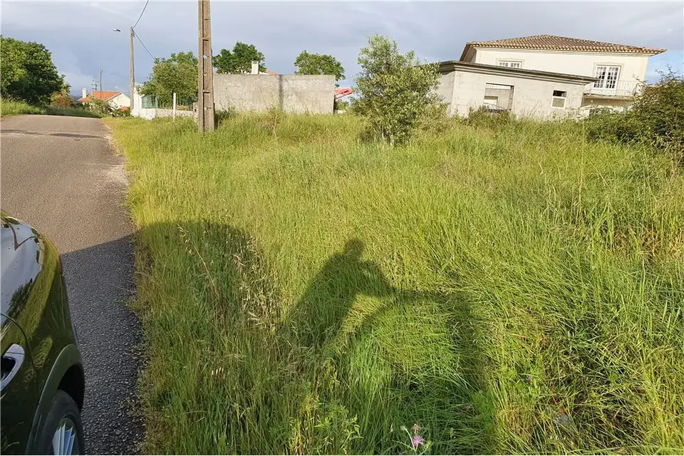 Other — São Simão de Litém