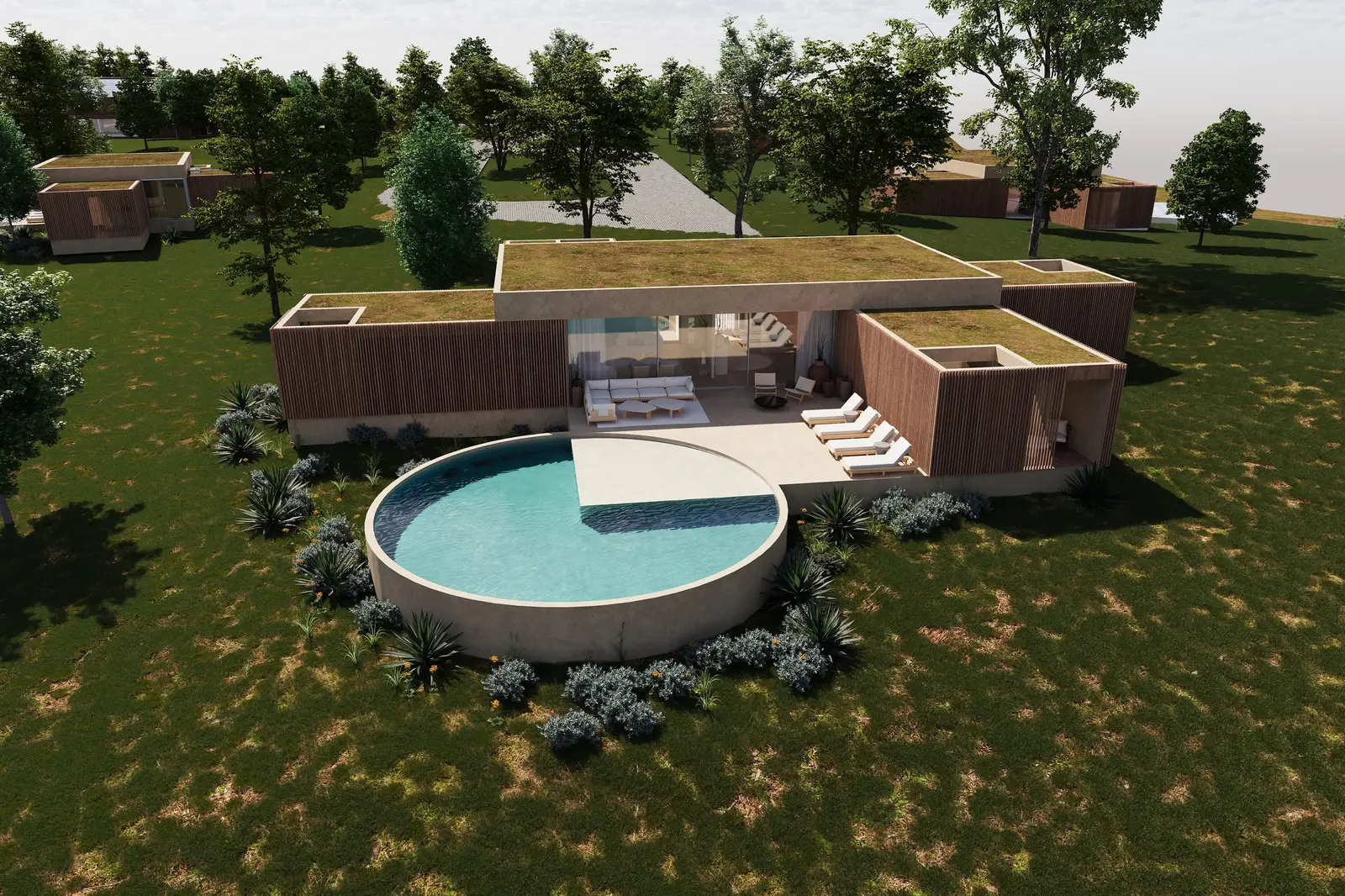 House — 4 ch. — São Francisco Da Serra