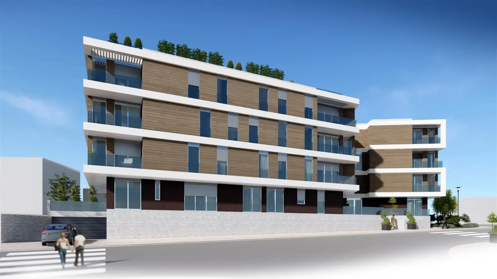 Apartment — 3 ch. — Atouguia Da Baleia