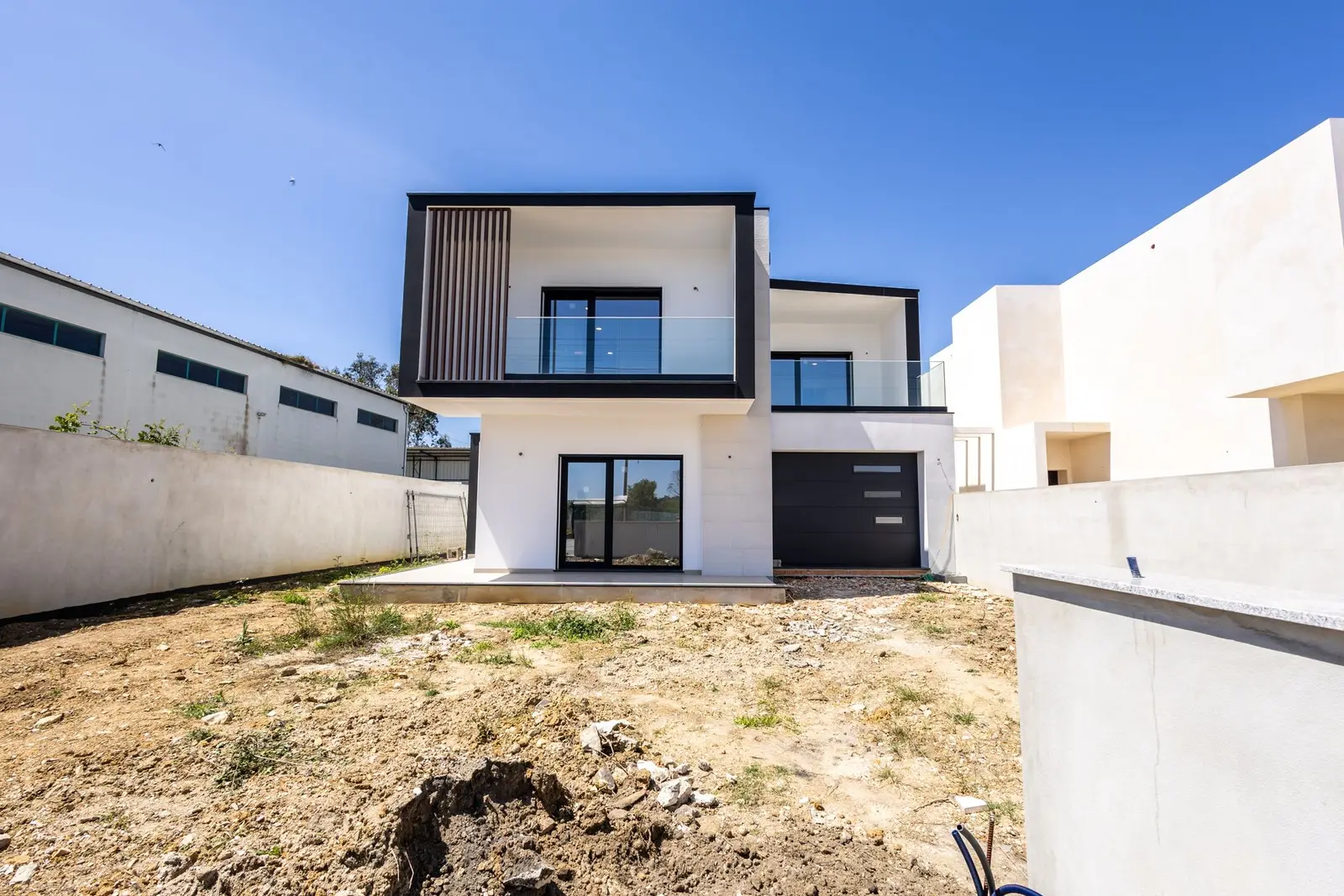 House — 4 ch. — Maceira Lra