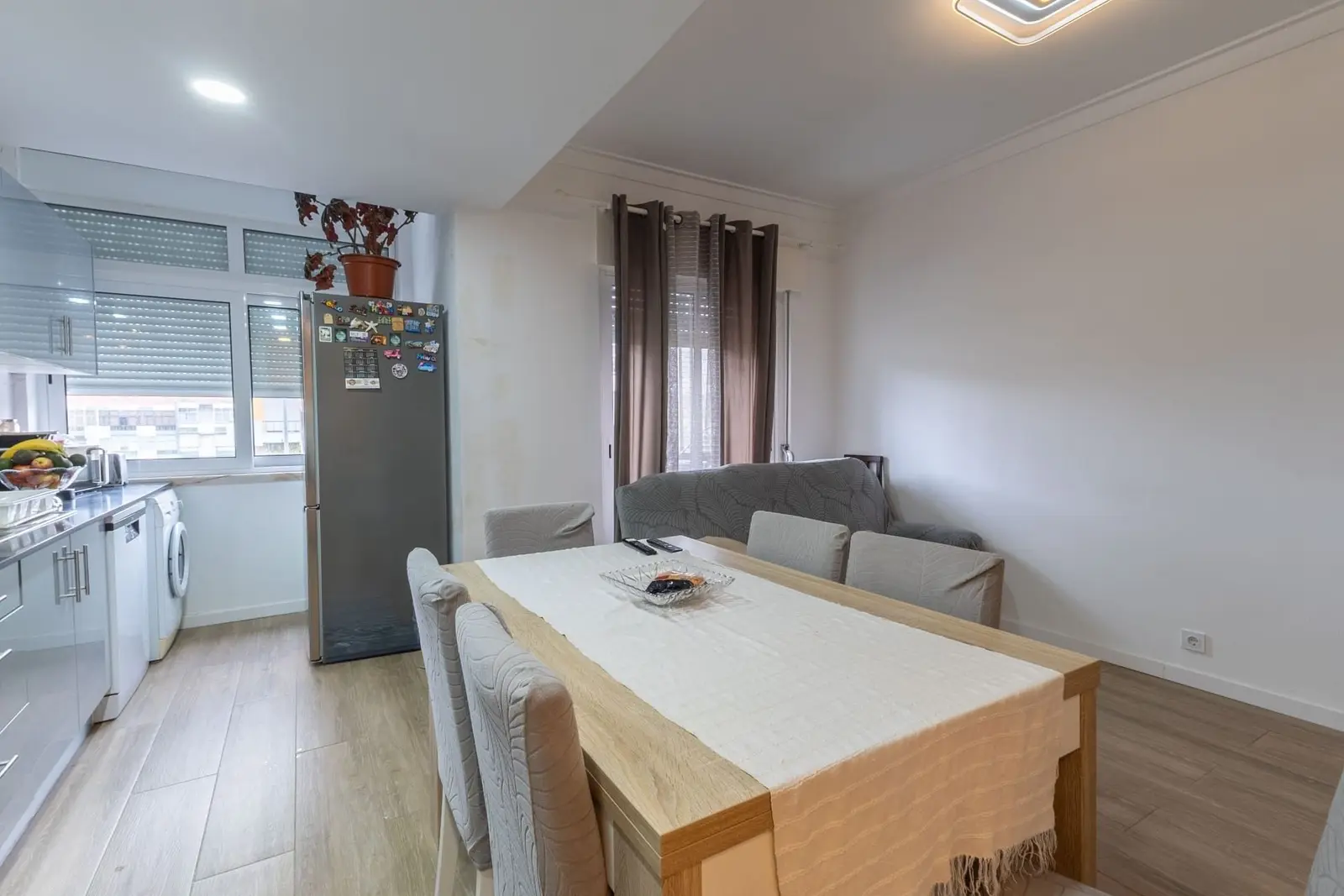 Apartment — 3 ch. — Agualva-Cacém
