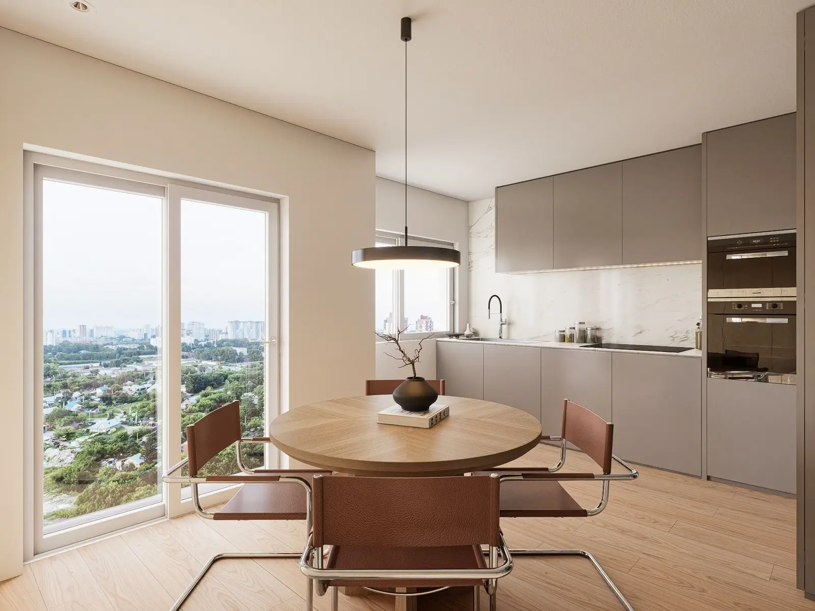 Apartment — Agualva-Cacém